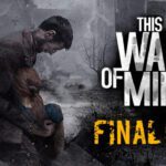 This War Of Mine Pc Mac Juego Steam Cover