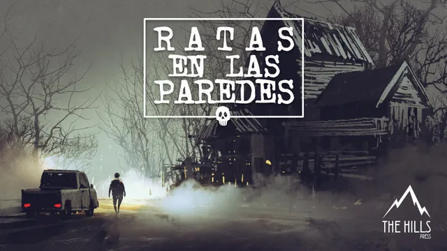 Ratas Paredes Hill Press