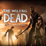 The Walking Dead Telltale